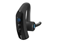 BlueParrott M300-XT SE - Headset - inuti örat - montering över örat - Bluetooth - trådlös - NFC 204440
