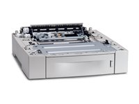 Xerox medialåda med tray - 550 ark 097S03624