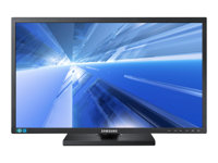 Samsung S27C650D - LED-skärm - Full HD (1080p) - 27" LS27C65UDS/EN