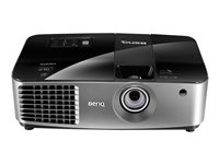 BenQ MX722 - DLP-projektor - 3D - 4000 lumen - XGA (1024 x 768) - 4:3 9H.J6N77.16E