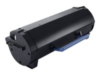 Dell - Extra hög kapacitet - svart - original - tonerkassett - för Dell B3460dn 593-11172