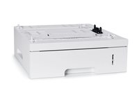 Xerox medialåda med tray - 500 ark 097N01673