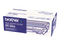 Brother DR3000 - Original - valsenhet - för Brother DCP-8040, 8045, HL-5130, 5140, 5150, 5170, MFC-8220, 8440, 8840 DR3000