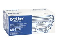 Brother DR3200 - Original - valsenhet - för Brother DCP-8070, HL-5340, 5350, 5370, 5380, MFC-8370, 8380, 8880, 8890 DR3200