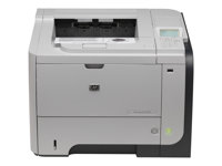 HP LaserJet Enterprise P3015dn - skrivare - svartvit - laser CE528A#B19