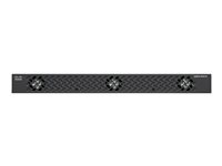 Cisco VG310 Voice Gateway - VoIP-telefonadapter - 1GbE - analoga portar: 24 - 1U - rekonditionerad - kan monteras i rack VG310-RF