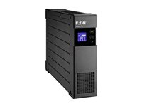 Eaton Ellipse PRO 1200 - UPS - AC 230 V - 750 Watt - 1200 VA - 7 Ah - USB - utgångskontakter: 8 - 2U - 19" ELP1200IEC