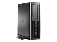 HP Compaq 6305 Pro - SFF - A6 6400B 3.9 GHz - 4 GB - HDD 500 GB E4Z30ET#ABS