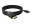 VISION Professional - Adapterkabel - DisplayPort hane till HDMI hane - 1 m - svart - stöd för 4K