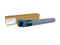 Everyday - Cyan - kompatibel - återanvänd - tonerkassett (alternativ för: Konica Minolta AAV8450) - Green World Alliance returprogram 006R04932