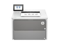 HP LaserJet Enterprise 5502dn - Skrivare - svartvit - Duplex - laser - A3 - 1200 x 1200 dpi - upp till 52 sidor/minut - kapacitet: 650 ark - Gigabit LAN, USB 3.0, USB 2.0-värd, USB 3.0-värd 675R6A#B19