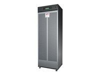 MGE Galaxy 3500 with 4 Battery Modules - UPS - AC 380/400/415 V - 12 kW - 15000 VA - 3-fas - RS-232 - utgångskontakter: 3 G35T15KH4B4S