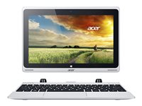 Acer Aspire Switch 10 SW5-012-11HG - 10.1" - Intel Atom - Z3735F - 2 GB RAM - 32 GB eMMC NT.L4TED.008