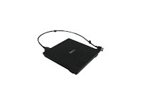 Dell External Media Bay - Förvaringslåda - eSATA - USB - för Latitude E6420, E6420 ATG 429-15887