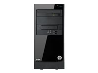 HP Elite 7500 - microtower - Core i3 3220 3.3 GHz - 2 GB - HDD 500 GB A2K01EA#ABS