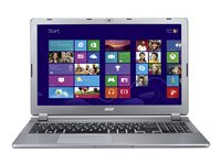 Acer Aspire V5-573PG-74506G50aii - 15.6" - Intel Core i7 - 4500U - 6 GB RAM - 500 GB HDD NX.MCBED.019