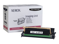 Xerox Phaser 6120 - Magenta - original - tonerkassett - för Phaser 6115MFP/D, 6115MFP/N, 6120, 6120N, 6120VN 113R00691