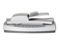 HP ScanJet 5590 Digital Flatbed Scanner - Integrerad flatbäddsskanner - A4/Letter - 2400 dpi x 2400 dpi - ADM (50 ark) - USB 2.0 L1910A#B19
