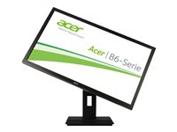 Acer B276HLymdpr - LED-skärm - Full HD (1080p) - 27" UM.HB6EE.001
