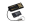 Kingston USB microSD Reader - Kortläsare (microSD, microSDHC) - USB 2.0