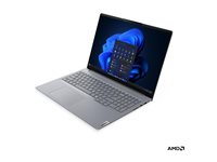 Lenovo ThinkBook 16 G9 AHP - 16" - AMD Ryzen 5 - 220 - 16 GB RAM - 512 GB SSD - nordiskt (danska/finska/norska/svenska) 21UT004KMX