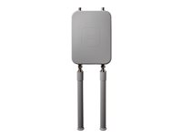 Cisco Aironet 1562E - Trådlös åtkomstpunkt - Wi-Fi 5 - 2.4 GHz, 5 GHz AIR-AP1562E-R-K9