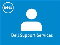 Dell 1Y NBD > 5Y NBD - [1 år nästa arbetsdag ] > [5 år nästa arbetsdag] - Utökat serviceavtal - material och tillverkning - 4 år (2:a/3:e/4:e/5:e året) - på platsen - 10 x 5 - svarstid: NBD - för Dell B3460dn, B5460dn 890-10432