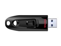 SanDisk Ultra - USB flash-enhet - 32 GB - USB 3.0 SDCZ48-032G-U46
