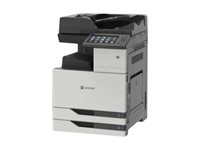 Lexmark CX923DTE - multifunktionsskrivare - färg 32C0238