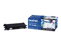 Brother TN135BK - Svart - original - tonerkassett - för Brother DCP-9040, 9042, 9045, HL-4040, 4050, 4070, MFC-9420, 9440, 9450, 9840 TN135BK