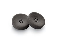 HP Poly - Öronkudde för trådlöst headset (paket om 2) 8K6P5AA#AC3