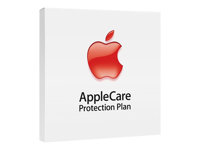 AppleCare Protection Plan - Utökat serviceavtal - material och tillverkning - 3 år (från ursprungligt inköpsdatum av utrustningen) - på platsen - för Mac mini (i mitten av 2011, Mitten på 2010, Sent 2012, Sent 2014) S4984ZM/A