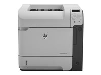 HP LaserJet Enterprise 600 M603n - skrivare - svartvit - laser CE994A#B19