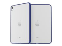 OtterBox Profile Series - Baksidesskydd för surfplatta - polykarbonat, syntetiskt gummi - thrapt blå - för Apple 10.9-inch iPad Wi-Fi, Wi-Fi + Cellular 77-000542