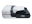 HP ScanJet N6350 - Integrerad flatbäddsskanner - CCD - 220 x 356 mm - 2400 dpi x 2400 dpi - ADM (50 ark) - USB 2.0, LAN
