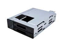 HP Z4 Rack G5 - Hållare för lagringsenheter - 2.5" 7K6C5AA