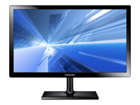 Samsung T27C350EW - LED-skärm med TV-mottagare - Full HD (1080p) - 27" LT27C350EW/XE