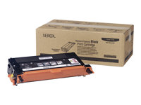 Xerox Phaser 6180MFP - Svart - original - tonerkassett - för Phaser 6180DN, 6180MFP/D, 6180MFP/N, 6180N 113R00722