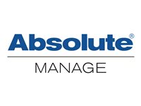 Absolute Manage MDM - Underhåll (1 år) - lokal, delstat - Win, Mac 0A35069