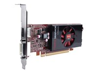 AMD FirePro V3900 - Grafikkort - FirePro V3900 - 1 GB DDR3 - för Workstation Z220, Z230, z400, Z420, z600, Z620, z800 A6R69AA