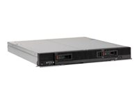 Lenovo Flex System x440 Compute Node - blad - Xeon E5-4603 2 GHz - 8 GB 7917A2G