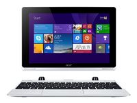 Acer Aspire Switch 10 SW5-012-1787 - 10.1" - Intel Atom - Z3735F - 2 GB RAM - 64 GB eMMC + 500 GB HDD NT.L4SED.014