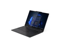 Lenovo ThinkPad T14s 2-in-1 Gen 1 - AI PC - 14" - Intel Core Ultra 5 - 225U - 16 GB RAM - 512 GB SSD - 5G-uppgraderingsbar - nordiskt (danska/finska/norska/svenska) 21R3004JMX