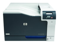 HP Color LaserJet Professional CP5225n - skrivare - färg - laser CE711A#B19