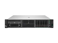 HPE ProLiant DL380 Gen10 Plus Network Choice - kan monteras i rack ingen CPU - 0 GB - ingen HDD P05172-B21#UUF