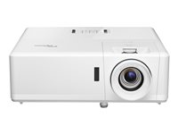 Optoma UHZ50 - DLP-projektor - laser - 3D - 3000 lumen - 3820 x 2160 - 16:9 - 4K - zoomlins E9PV7JL01EZ1