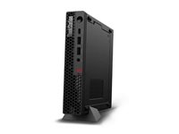 Lenovo ThinkStation P3 Gen 2 - liten - AI Workstation - Core Ultra 7 265 - vPro Enterprise - 16 GB - SSD 512 GB - Nordisk 30K5005YMT