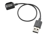 Poly - USB-laddningskabel - Micro-USB 2.0 (hane) till USB (hane) 85S05AA
