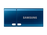 Samsung MUF-64DA - USB flash-enhet - 64 GB - USB-C 3.2 Gen 1 - blå MUF-64DA/APC