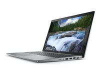 Dell Latitude 5540 - 15.6" - Intel Core i5 - 1335U - 8 GB RAM - 256 GB SSD GYXTW
